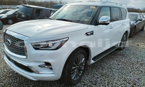 Acheter Neuf Voiture Lexus LX 570 Gris à Abuja, État de Lagos Acheter Neuf Voiture Lexus LX 570 Gris à Abuja, État de Lagos