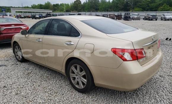 Acheter Neuf Voiture Lexus RX 350 Gris à Asaba, État du Delta Acheter Neuf Voiture Lexus RX 350 Gris à Asaba, État du Delta