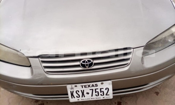 Buy Used Toyota Camry Brown Car in Aba in Abia State Buy Used Toyota Camry Brown Car in Aba in Abia State