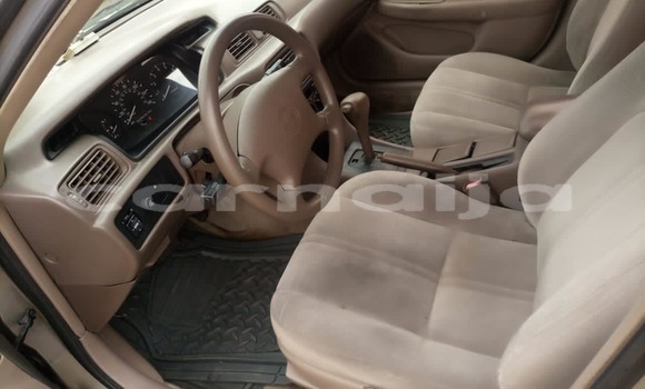 Buy Used Toyota Camry Brown Car in Aba in Abia State Buy Used Toyota Camry Brown Car in Aba in Abia State