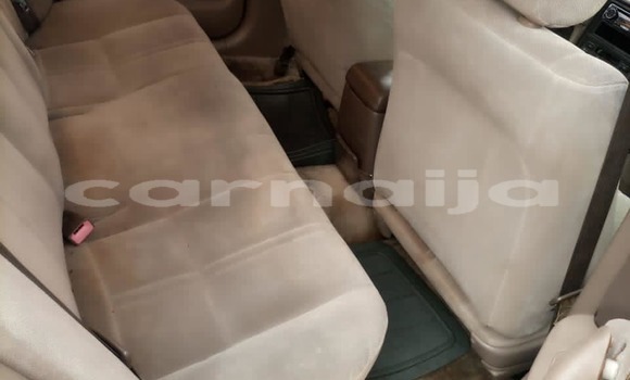 Buy Used Toyota Camry Brown Car in Aba in Abia State Buy Used Toyota Camry Brown Car in Aba in Abia State