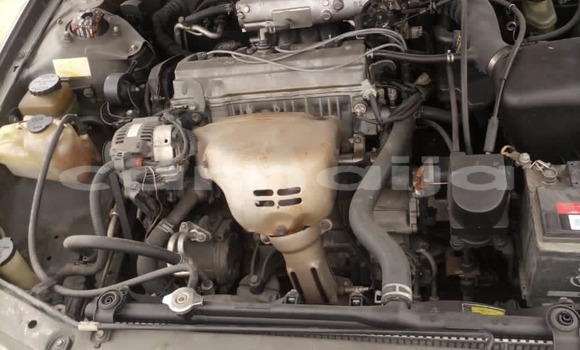 Buy Used Toyota Camry Brown Car in Aba in Abia State Buy Used Toyota Camry Brown Car in Aba in Abia State