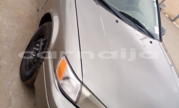 Buy Used Toyota Camry Brown Car in Aba in Abia State Buy Used Toyota Camry Brown Car in Aba in Abia State