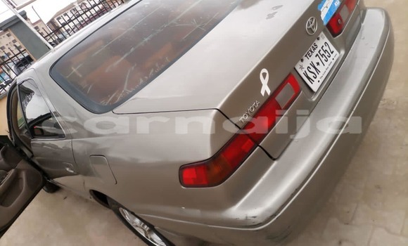 Buy Used Toyota Camry Brown Car in Aba in Abia State Buy Used Toyota Camry Brown Car in Aba in Abia State