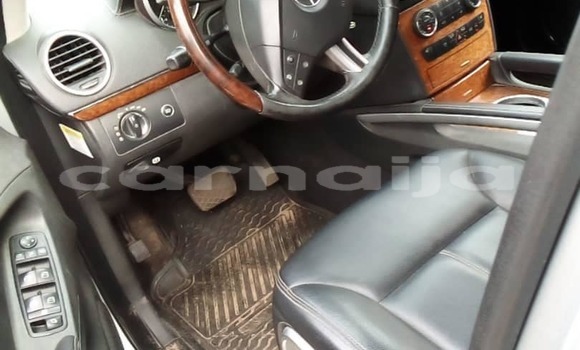 Buy Used Mercedes-Benz GLE Silver Car in Aba in Abia State Buy Used Mercedes-Benz GLE Silver Car in Aba in Abia State
