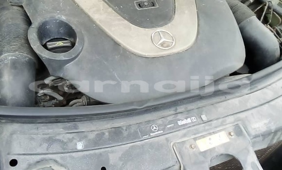 Buy Used Mercedes-Benz GLE Silver Car in Aba in Abia State Buy Used Mercedes-Benz GLE Silver Car in Aba in Abia State