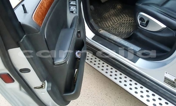 Buy Used Mercedes-Benz GLE Silver Car in Aba in Abia State Buy Used Mercedes-Benz GLE Silver Car in Aba in Abia State