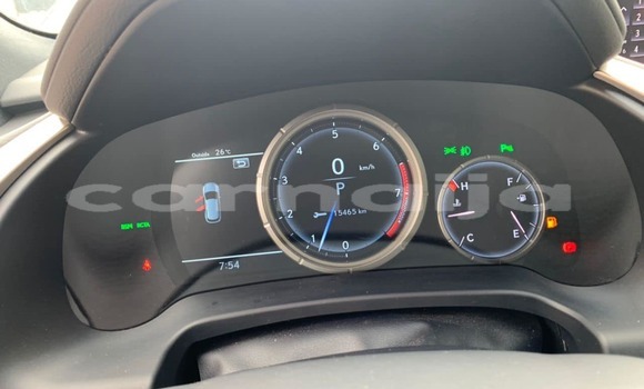 Acheter Occasion Voiture Lexus RX 350 Rouge à Aba, État d'Abia Acheter Occasion Voiture Lexus RX 350 Rouge à Aba, État d'Abia