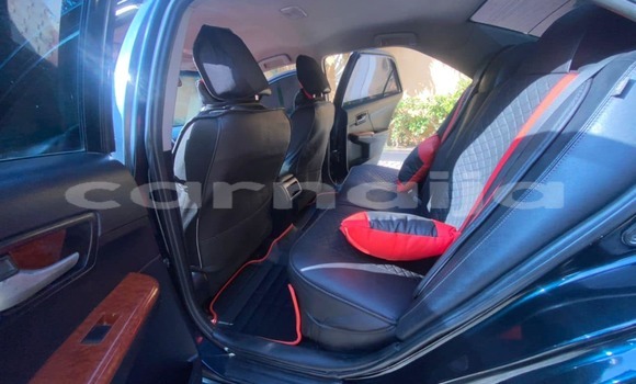 Buy Used Toyota Camry Blue Car in Aba in Abia State Buy Used Toyota Camry Blue Car in Aba in Abia State