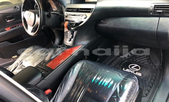 Acheter Occasion Voiture Lexus RX 350 Autre à Aba, État d'Abia Acheter Occasion Voiture Lexus RX 350 Autre à Aba, État d'Abia