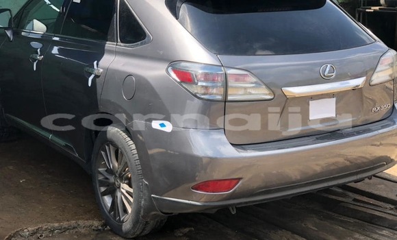 Acheter Occasion Voiture Lexus RX 350 Autre à Aba, État d'Abia Acheter Occasion Voiture Lexus RX 350 Autre à Aba, État d'Abia