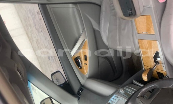 Buy Used Toyota Camry Blue Car in Aba in Abia State Buy Used Toyota Camry Blue Car in Aba in Abia State