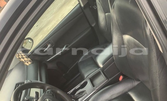 Buy Used Toyota Camry Black Car in Aba in Abia State Buy Used Toyota Camry Black Car in Aba in Abia State