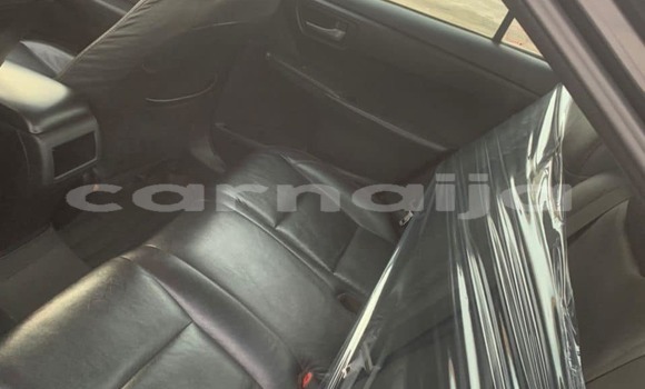 Buy Used Toyota Camry Black Car in Aba in Abia State Buy Used Toyota Camry Black Car in Aba in Abia State