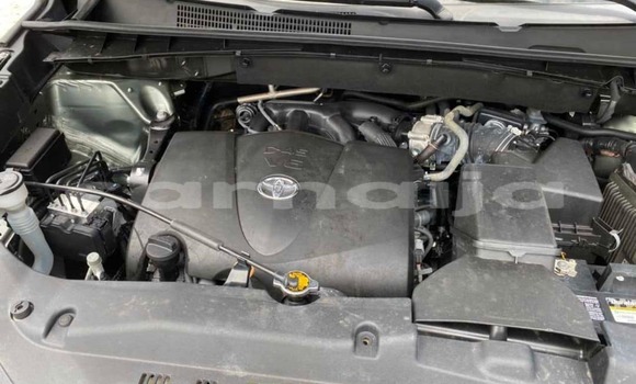 Buy Used Toyota Highlander Green Car in Aba in Abia State Buy Used Toyota Highlander Green Car in Aba in Abia State