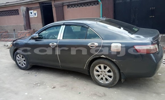 Buy Used Toyota Camry Black Car in Aba in Abia State Buy Used Toyota Camry Black Car in Aba in Abia State