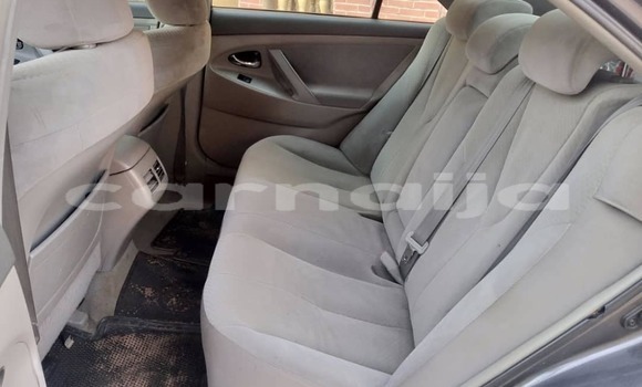 Buy Used Toyota Camry Black Car in Aba in Abia State Buy Used Toyota Camry Black Car in Aba in Abia State