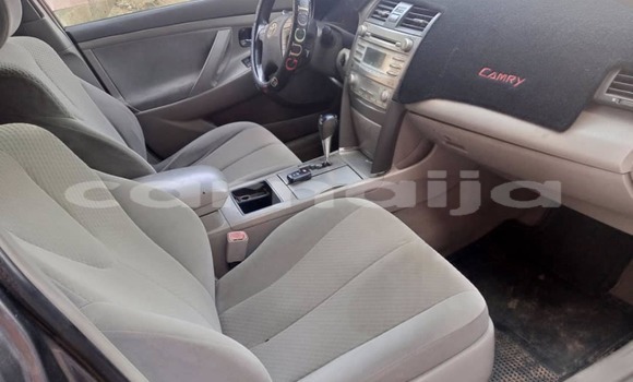 Buy Used Toyota Camry Black Car in Aba in Abia State Buy Used Toyota Camry Black Car in Aba in Abia State