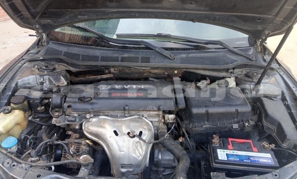 Buy Used Toyota Camry Black Car in Aba in Abia State Buy Used Toyota Camry Black Car in Aba in Abia State