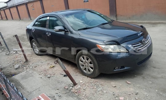 Buy Used Toyota Camry Black Car in Aba in Abia State Buy Used Toyota Camry Black Car in Aba in Abia State