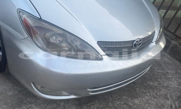 Acheter Occasion Voiture Toyota Camry Gris à Aba, État d'Abia Acheter Occasion Voiture Toyota Camry Gris à Aba, État d'Abia