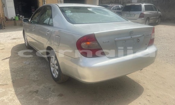 Buy Used Toyota Camry Silver Car in Aba in Abia State Buy Used Toyota Camry Silver Car in Aba in Abia State