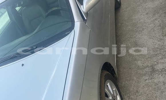 Buy Used Toyota Camry Silver Car in Aba in Abia State Buy Used Toyota Camry Silver Car in Aba in Abia State