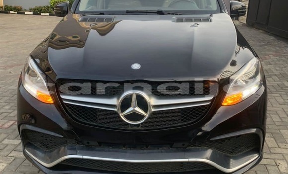 Buy Used Mercedes-Benz ML–Class Black Car in Aba in Abia State Buy Used Mercedes-Benz ML–Class Black Car in Aba in Abia State