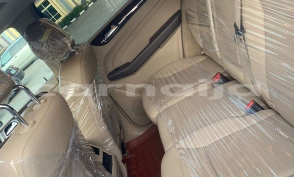 Buy Used Mercedes-Benz ML–Class Black Car in Aba in Abia State Buy Used Mercedes-Benz ML–Class Black Car in Aba in Abia State