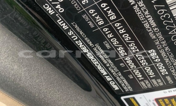 Buy Used Mercedes-Benz ML–Class Black Car in Aba in Abia State Buy Used Mercedes-Benz ML–Class Black Car in Aba in Abia State