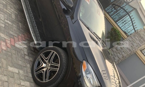Buy Used Mercedes-Benz ML–Class Black Car in Aba in Abia State Buy Used Mercedes-Benz ML–Class Black Car in Aba in Abia State