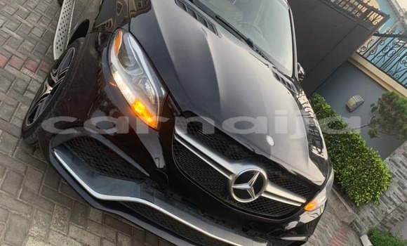 Buy Used Mercedes-Benz ML–Class Black Car in Aba in Abia State Buy Used Mercedes-Benz ML–Class Black Car in Aba in Abia State