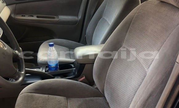 Buy Used Toyota Camry Blue Car in Aba in Abia State Buy Used Toyota Camry Blue Car in Aba in Abia State