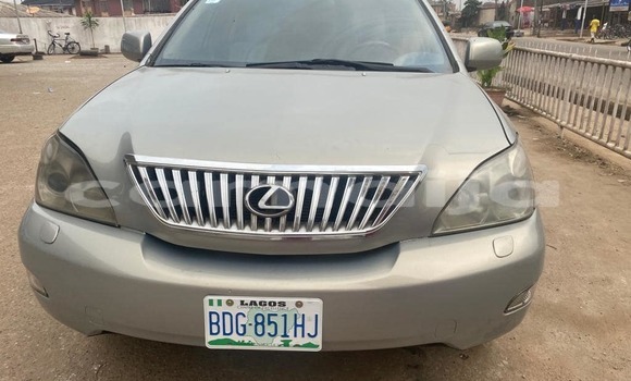 Buy Used Lexus RX 330 Other Car in Aba in Abia State Buy Used Lexus RX 330 Other Car in Aba in Abia State