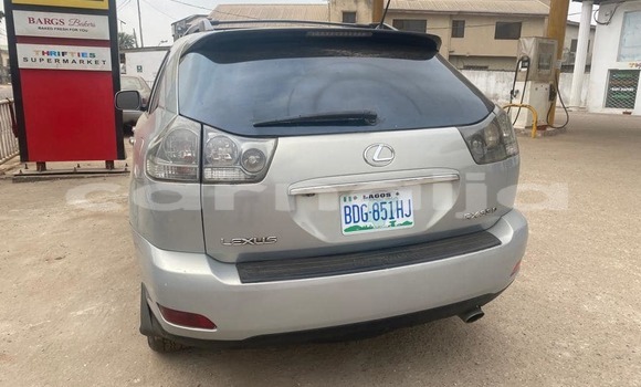 Buy Used Lexus RX 330 Other Car in Aba in Abia State Buy Used Lexus RX 330 Other Car in Aba in Abia State