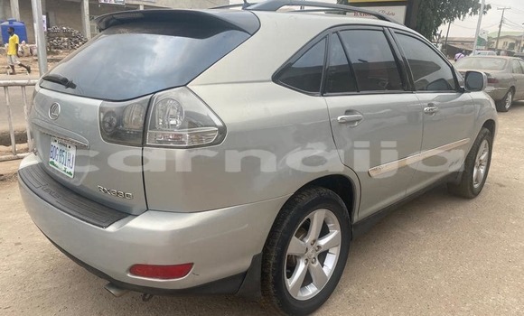 Buy Used Lexus RX 330 Other Car in Aba in Abia State Buy Used Lexus RX 330 Other Car in Aba in Abia State