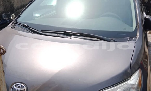 Buy Used Toyota Sienna Other Car in Aba in Abia State