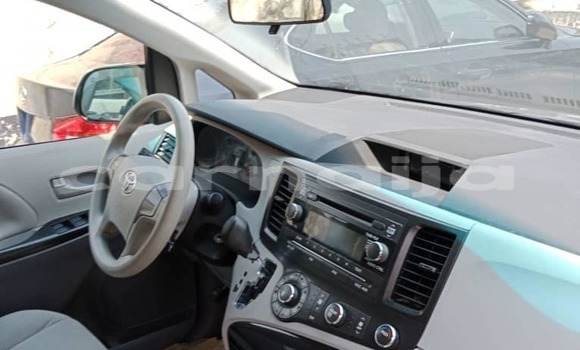 Acheter Occasion Voiture Toyota Sienna Autre à Aba, État d'Abia Acheter Occasion Voiture Toyota Sienna Autre à Aba, État d'Abia