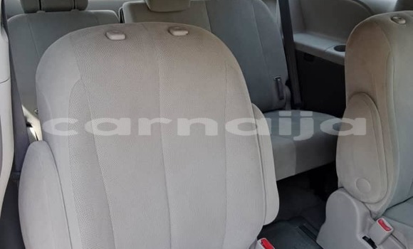 Acheter Occasion Voiture Toyota Sienna Autre à Aba, État d'Abia Acheter Occasion Voiture Toyota Sienna Autre à Aba, État d'Abia