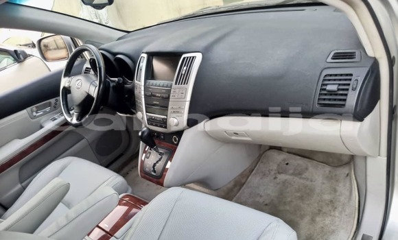 Buy Used Lexus RX 330 Silver Car in Aba in Abia State Buy Used Lexus RX 330 Silver Car in Aba in Abia State