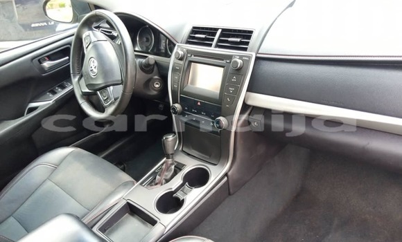 Buy Used Toyota Camry Black Car in Aba in Abia State Buy Used Toyota Camry Black Car in Aba in Abia State