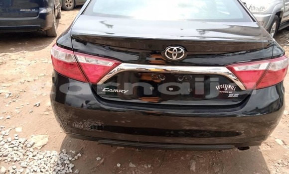 Buy Used Toyota Camry Black Car in Aba in Abia State Buy Used Toyota Camry Black Car in Aba in Abia State