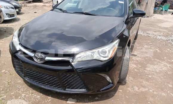 Buy Used Toyota Camry Black Car in Aba in Abia State Buy Used Toyota Camry Black Car in Aba in Abia State