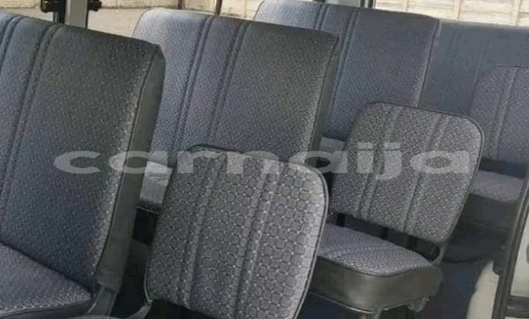 Buy New Toyota Hiace White Car in Abakaliki in Ebonyi State Buy New Toyota Hiace White Car in Abakaliki in Ebonyi State