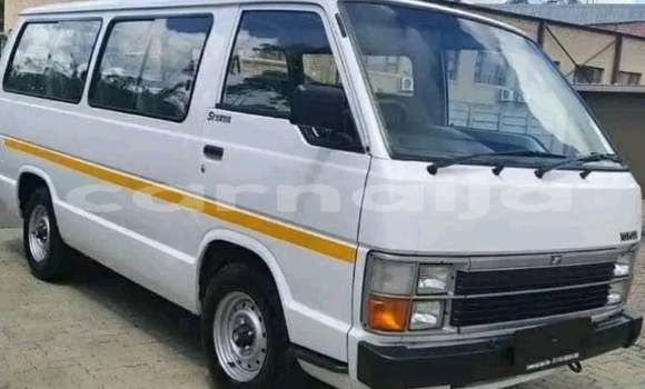 Buy New Toyota Hiace White Car in Abakaliki in Ebonyi State Buy New Toyota Hiace White Car in Abakaliki in Ebonyi State