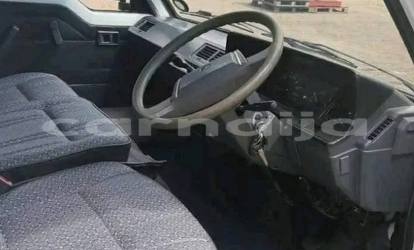 Acheter Neuf Voiture Toyota Hiace Blanc à Ibadan, État d'Oyo Acheter Neuf Voiture Toyota Hiace Blanc à Ibadan, État d'Oyo