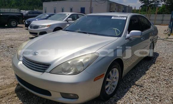 Acheter Neuf Voiture Lexus RX 350 Gris à Akwanga, État de Nasarawa Acheter Neuf Voiture Lexus RX 350 Gris à Akwanga, État de Nasarawa