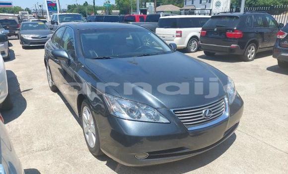 Acheter Neuf Voiture Lexus RX 350 Gris à Akwanga, État de Nasarawa Acheter Neuf Voiture Lexus RX 350 Gris à Akwanga, État de Nasarawa