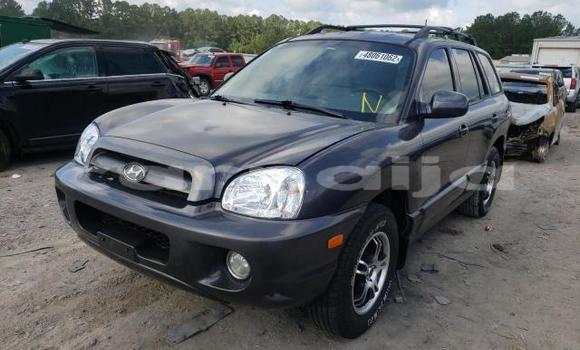 Acheter Neuf Voiture Toyota Highlander Gris à Ajaokuta, Kogi