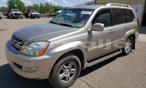 Acheter Neuf Voiture Toyota Highlander Gris à Ajaokuta, Kogi Acheter Neuf Voiture Toyota Highlander Gris à Ajaokuta, Kogi